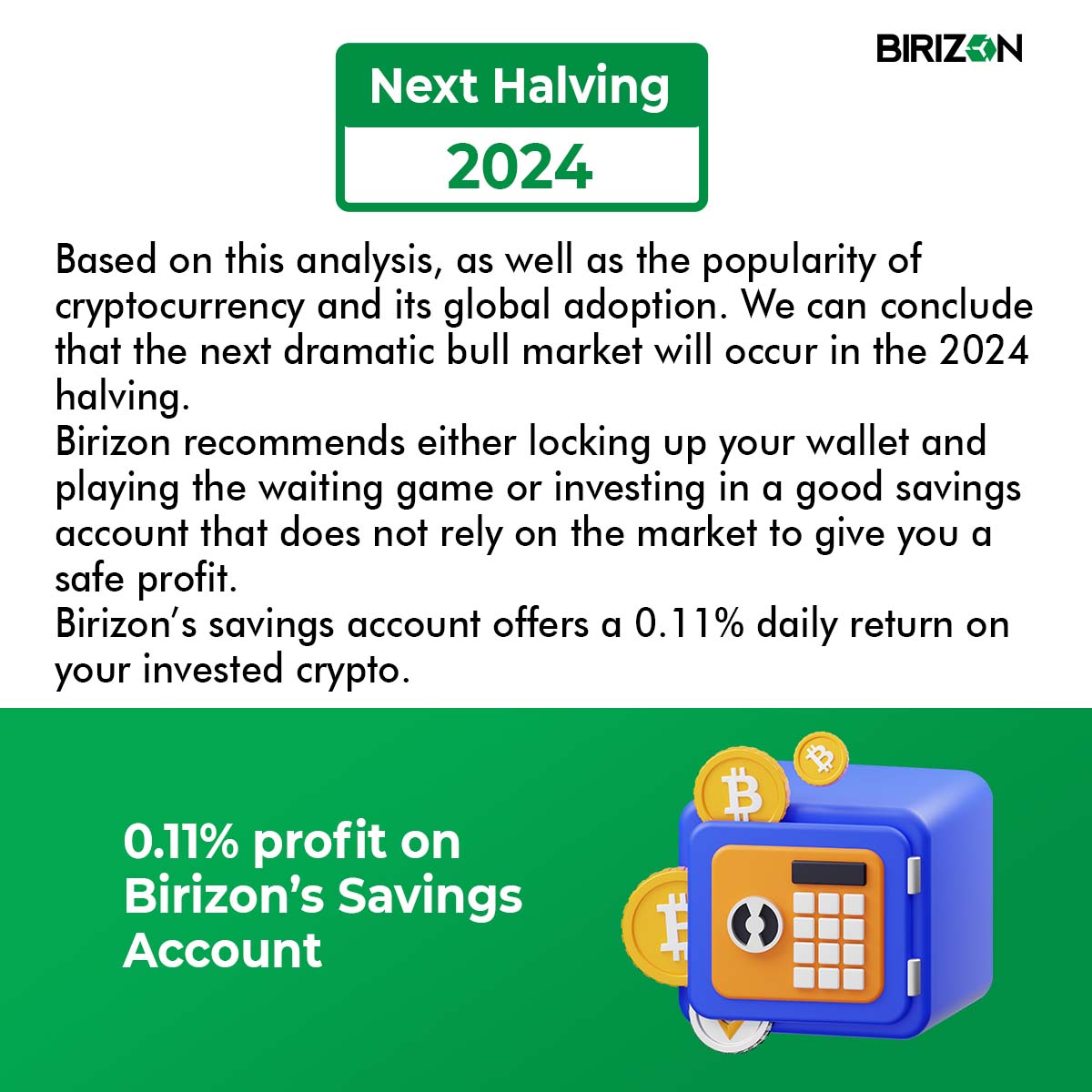 Bitcoin halving