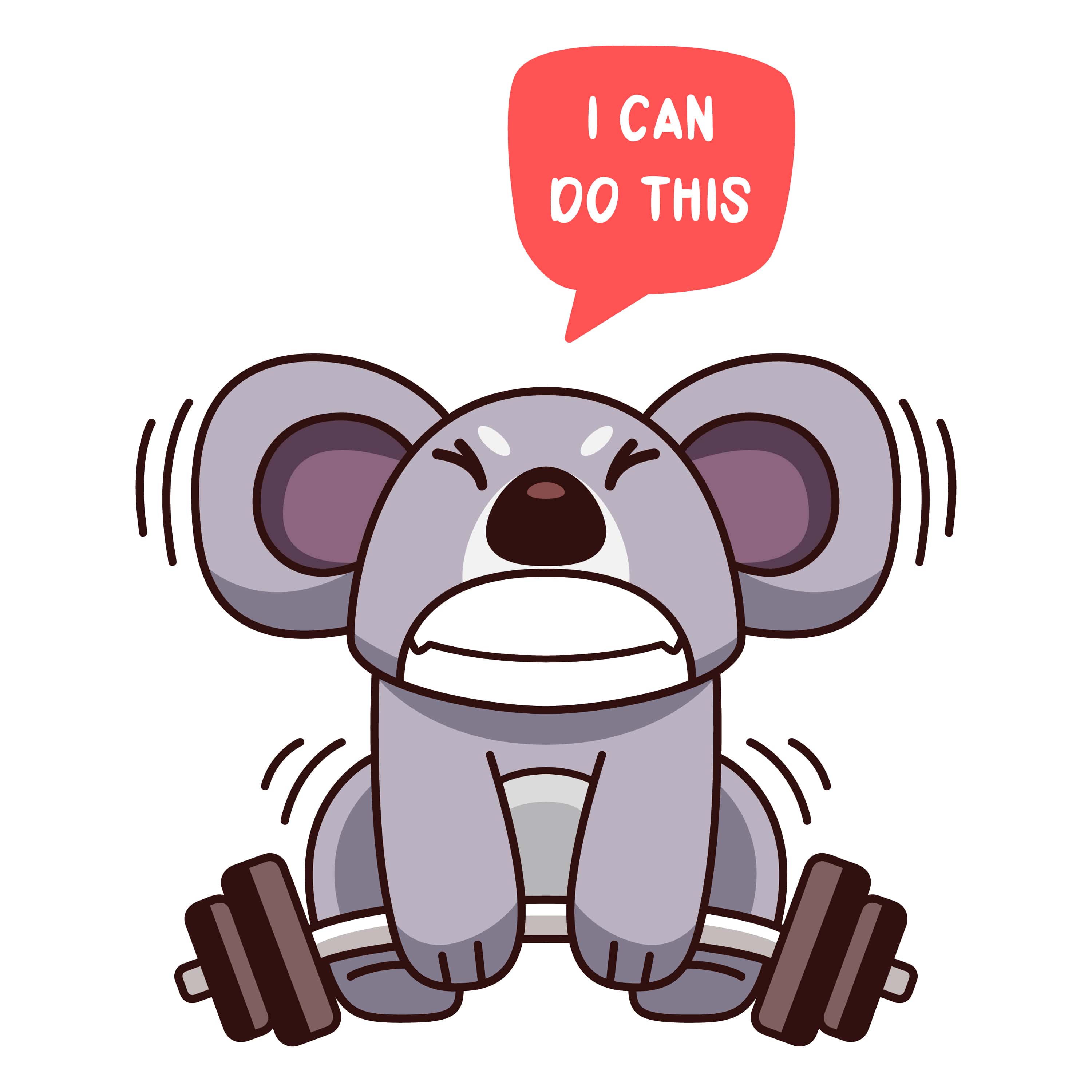 You can do it